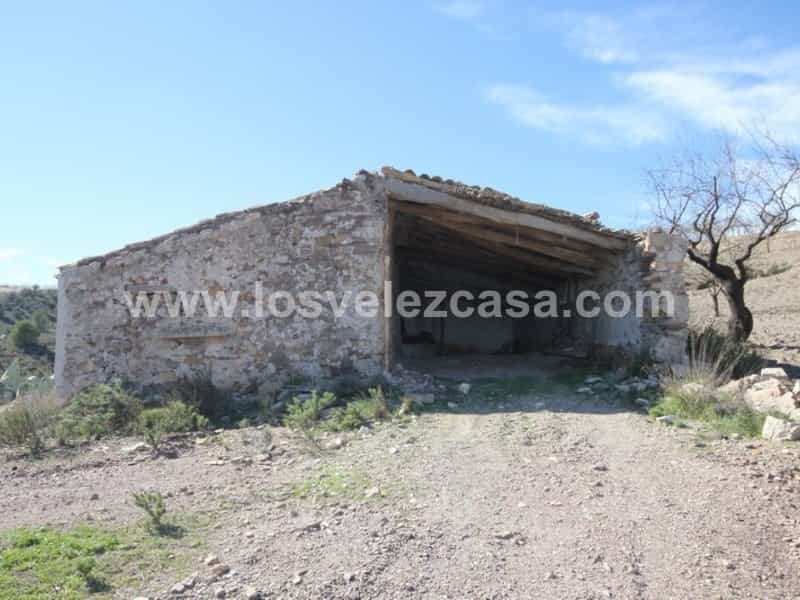 Huis in Murcia, Murcia 10872423