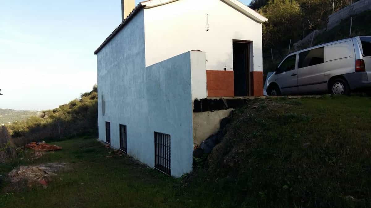 House in Monda, Andalusia 10872436