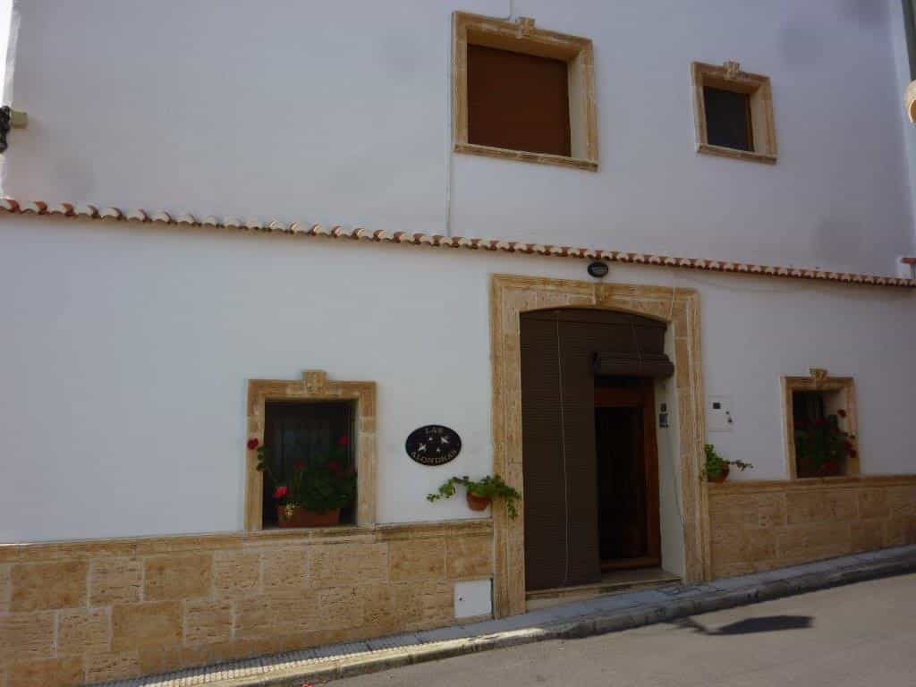 Hus i Benichembla, Valencia 10872458
