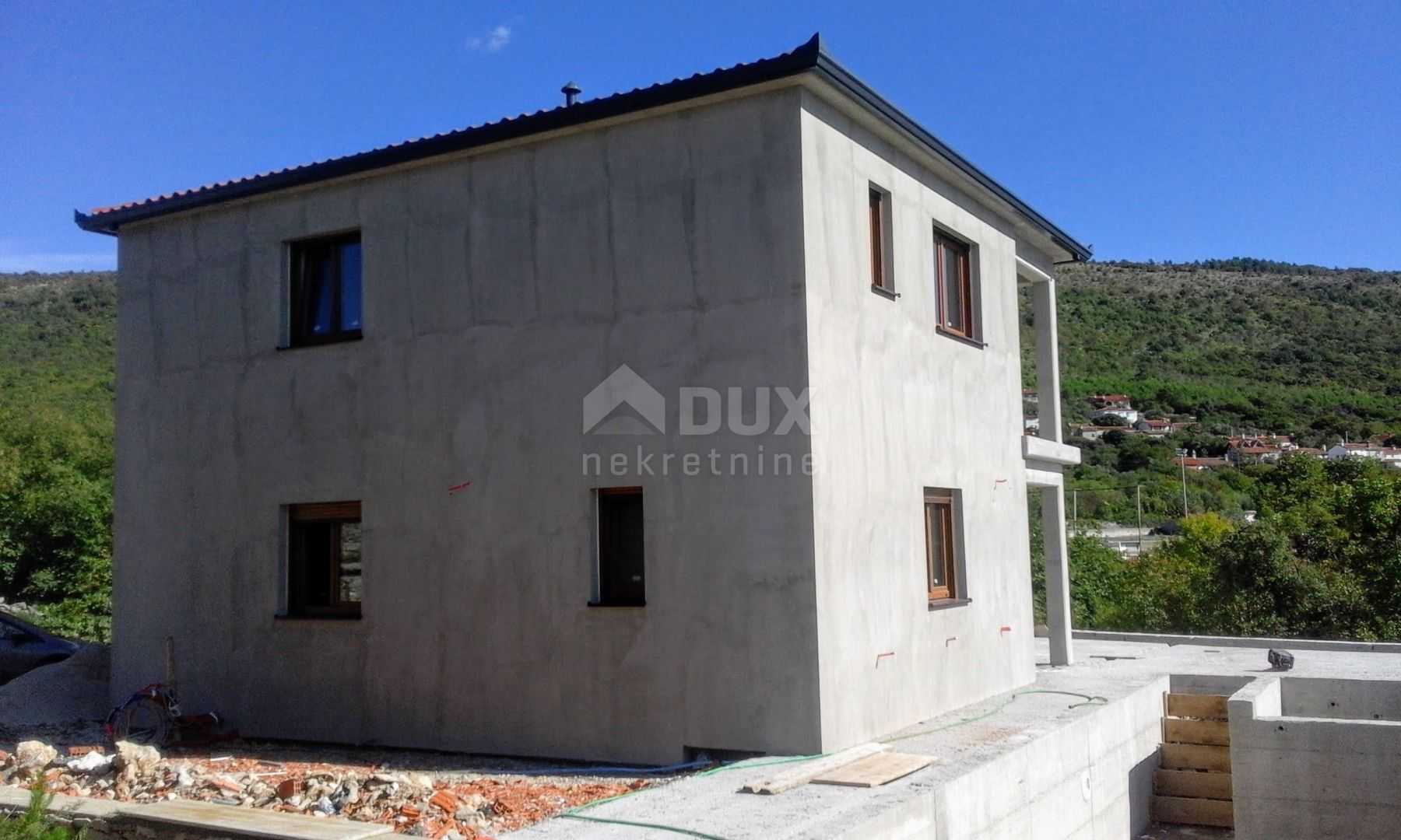 House in Rasa, Istarska Zupanija 10872474