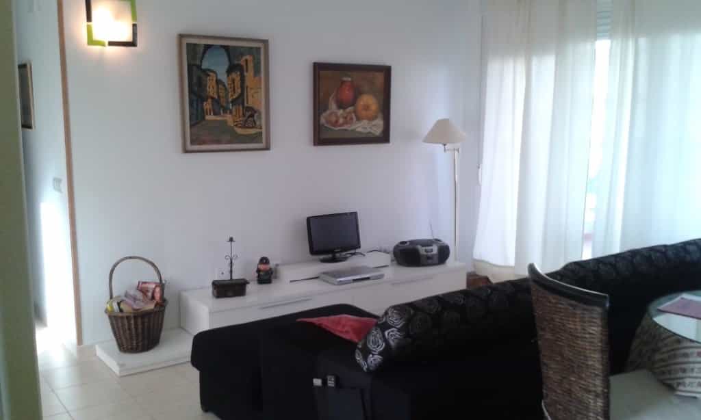 Condominium in Vergel, Valencia 10872483