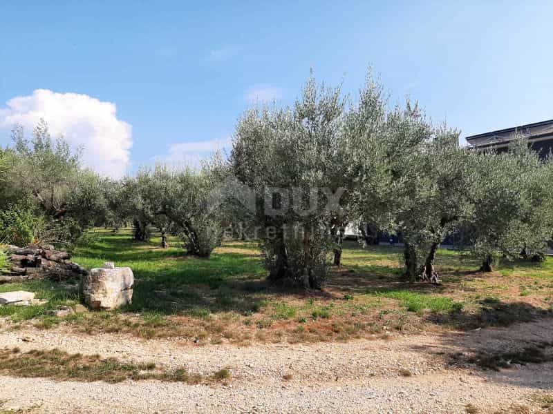 Land in Labinci, Istria County 10872501