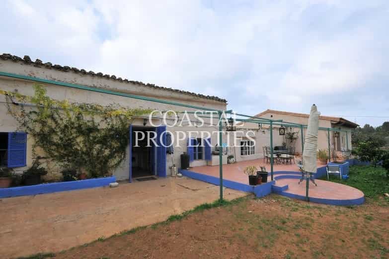 House in Sineu, Balearic Islands 10872504
