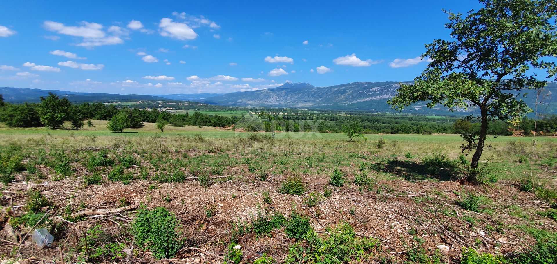 Tanah di Krsan, Istarska Zupanija 10872535