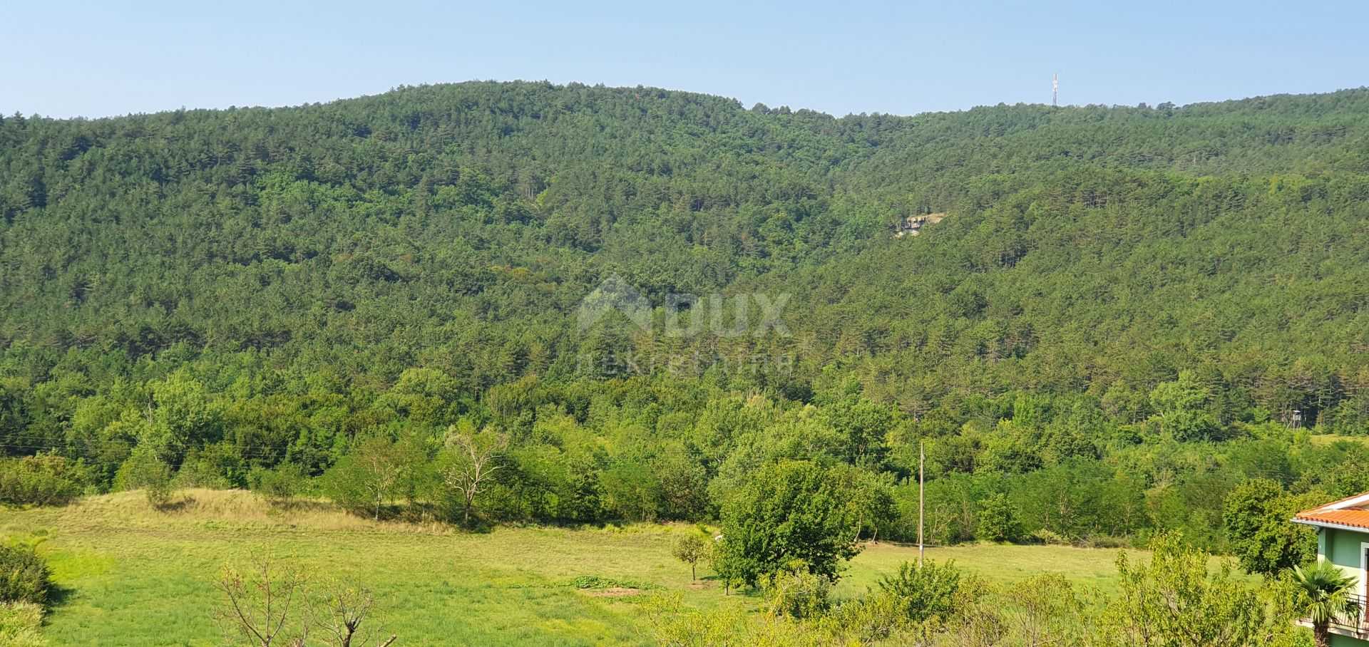Γη σε Susnjevica, Istarska Zupanija 10872542