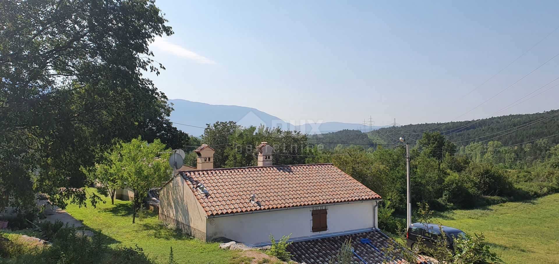 Tanah di Šušnjevica, Istria County 10872542