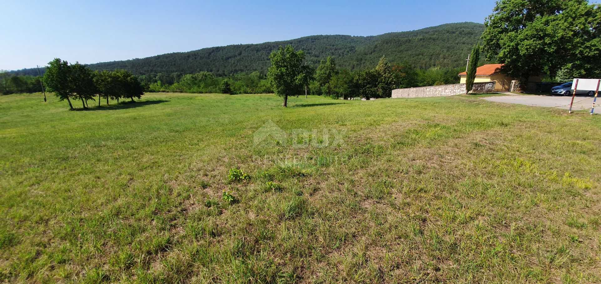 Tanah di Šušnjevica, Istria County 10872543