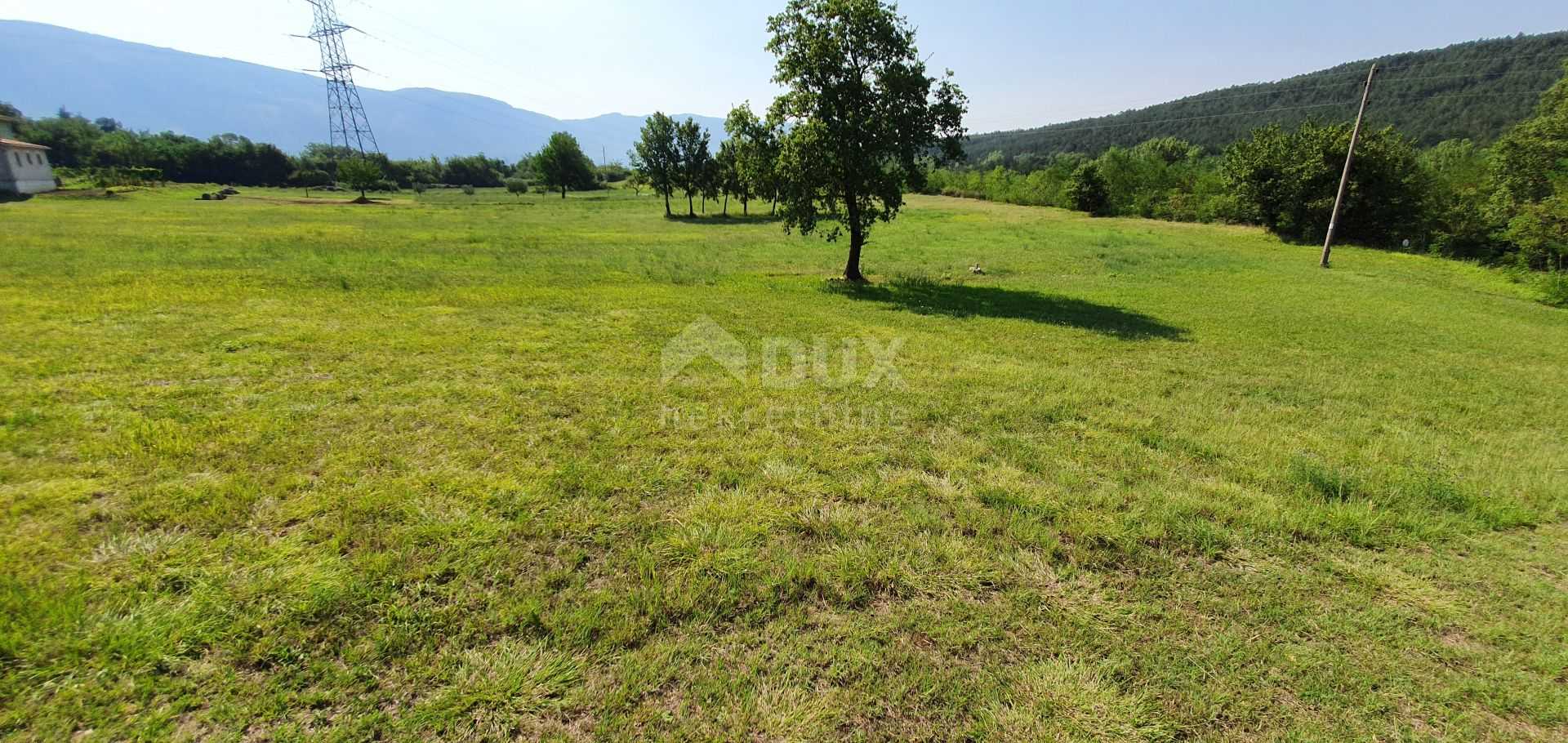Γη σε Susnjevica, Istarska Zupanija 10872543