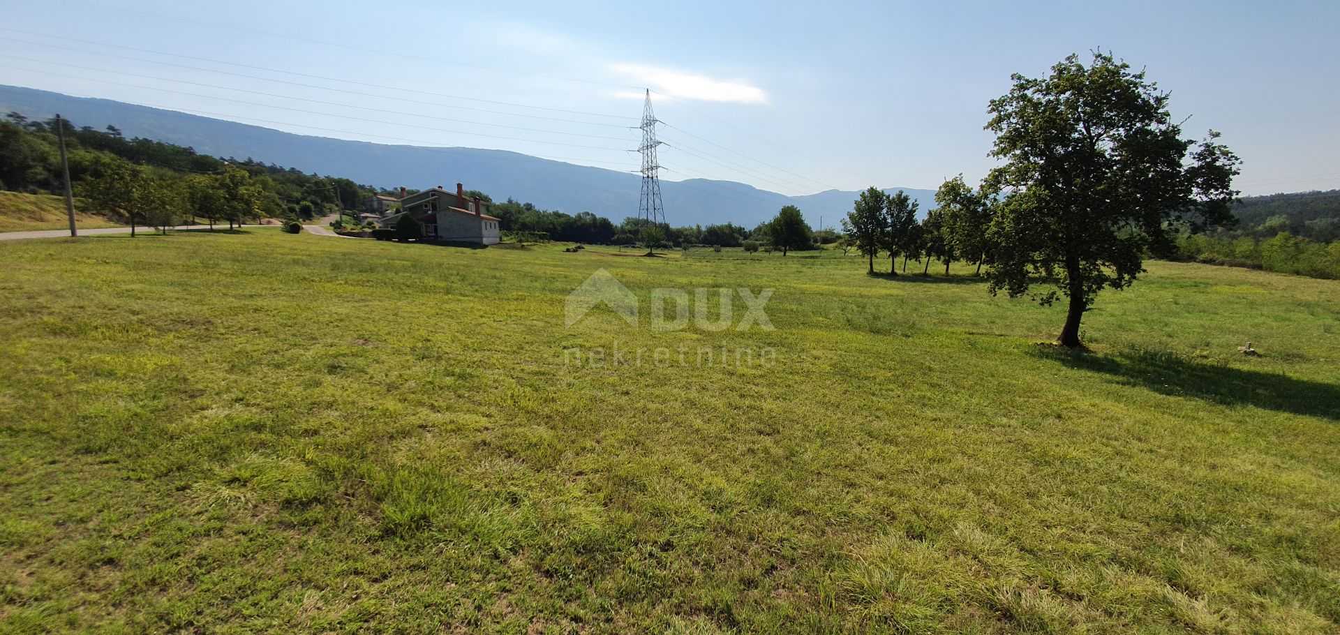 Γη σε Susnjevica, Istarska Zupanija 10872543