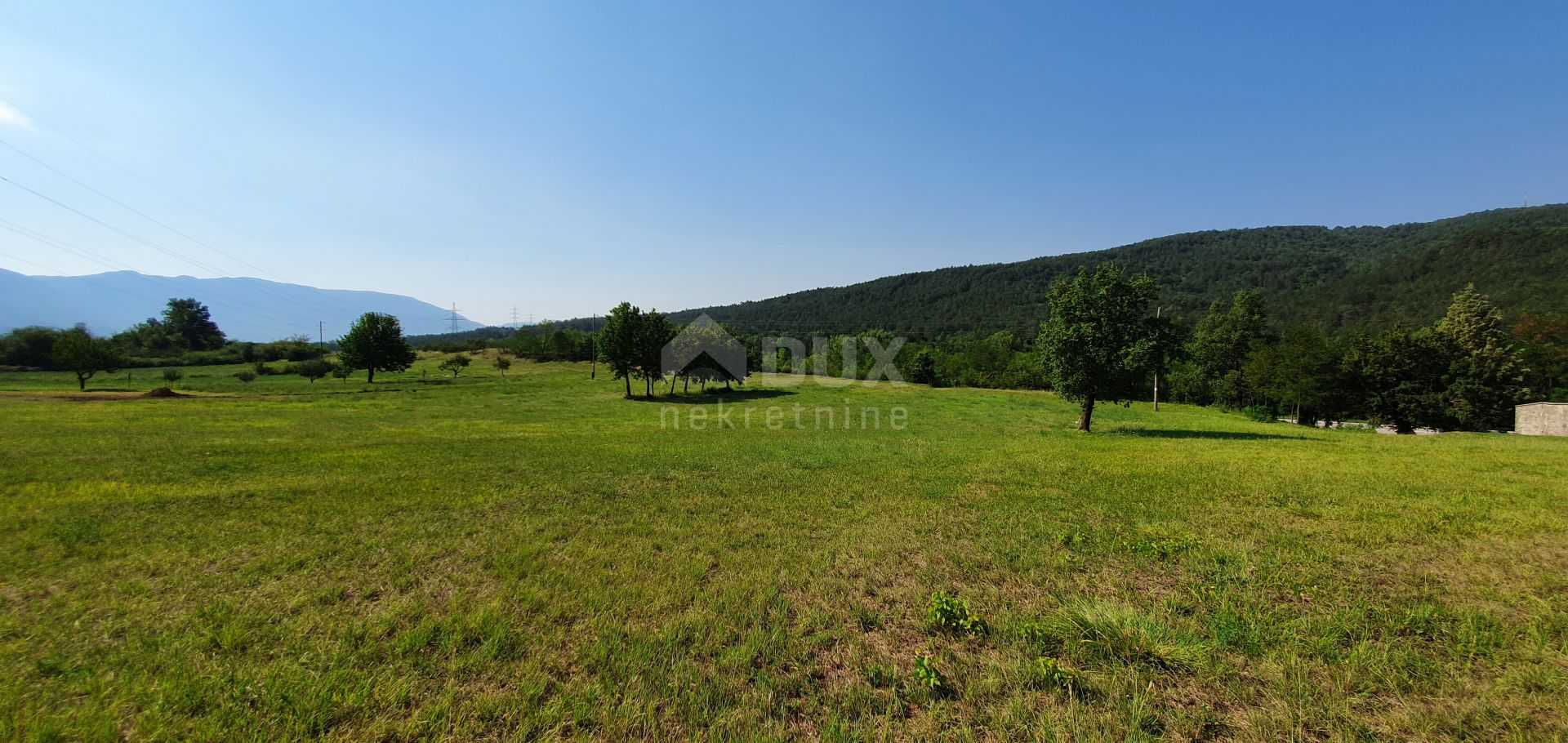 Tanah di Susnjevica, Istarska Zupanija 10872543