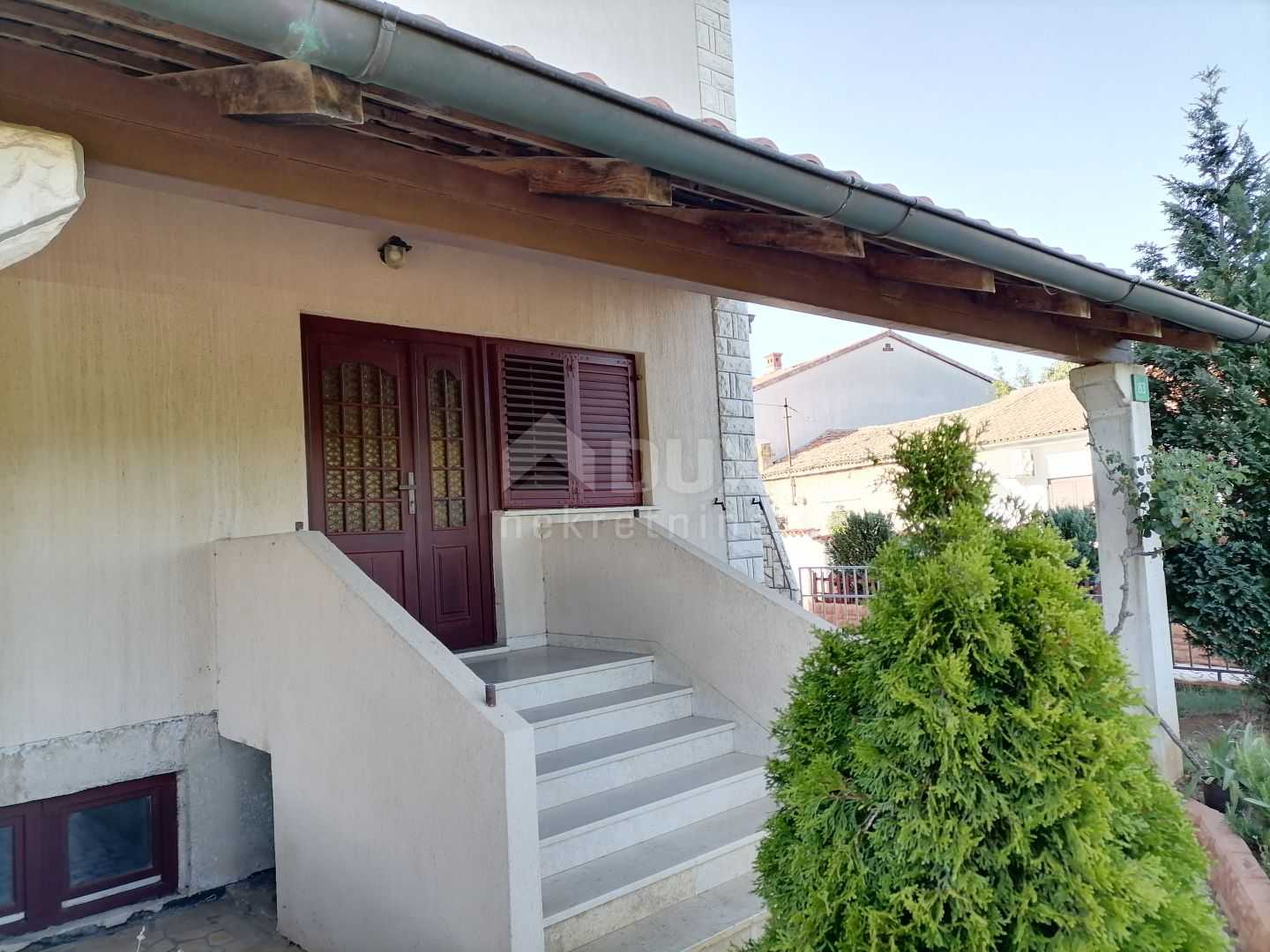 σπίτι σε Štinjan, Istria County 10872552
