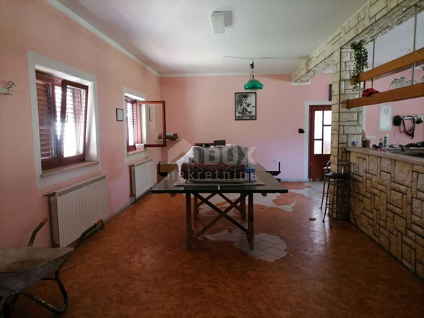 Hus i Štinjan, Istria County 10872552