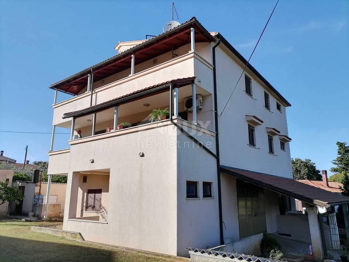 Hus i Štinjan, Istria County 10872552