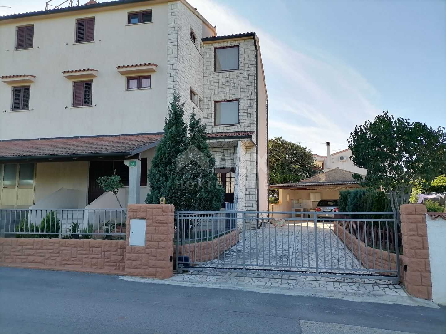Huis in Štinjan, Istria County 10872552