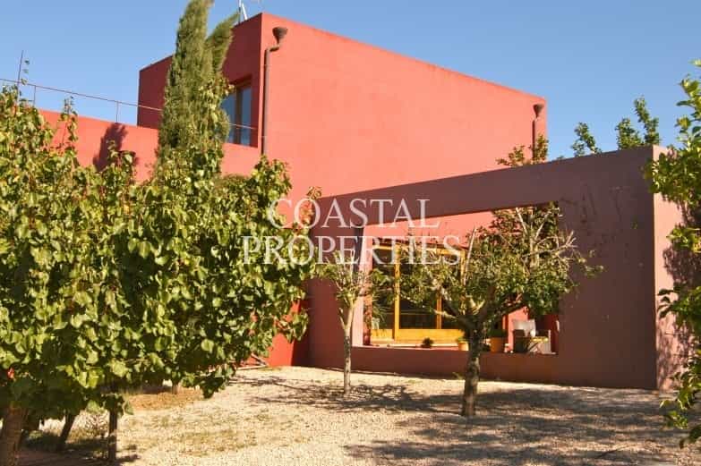 House in Campos del Puerto, Balearic Islands 10872557