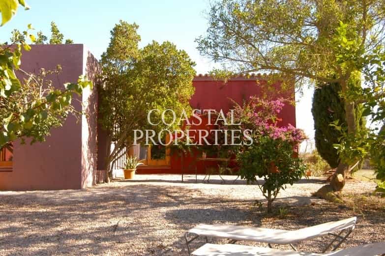 House in Campos del Puerto, Balearic Islands 10872557