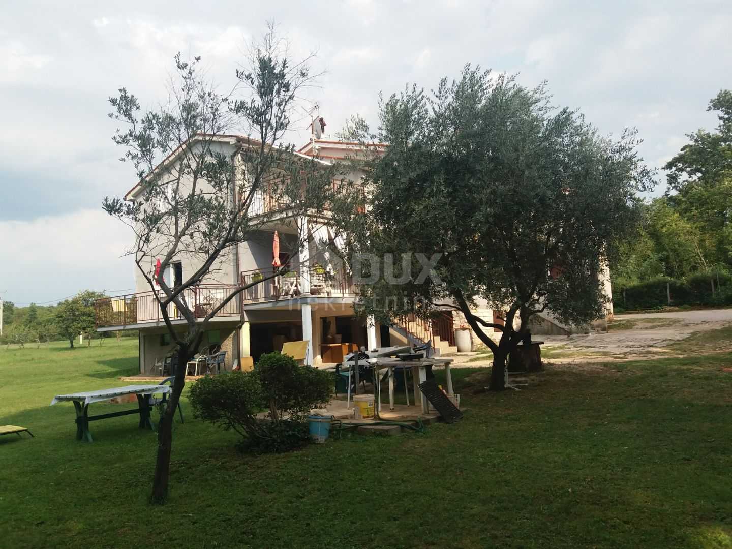 Земельные участки в Katoro, Istria County 10872564