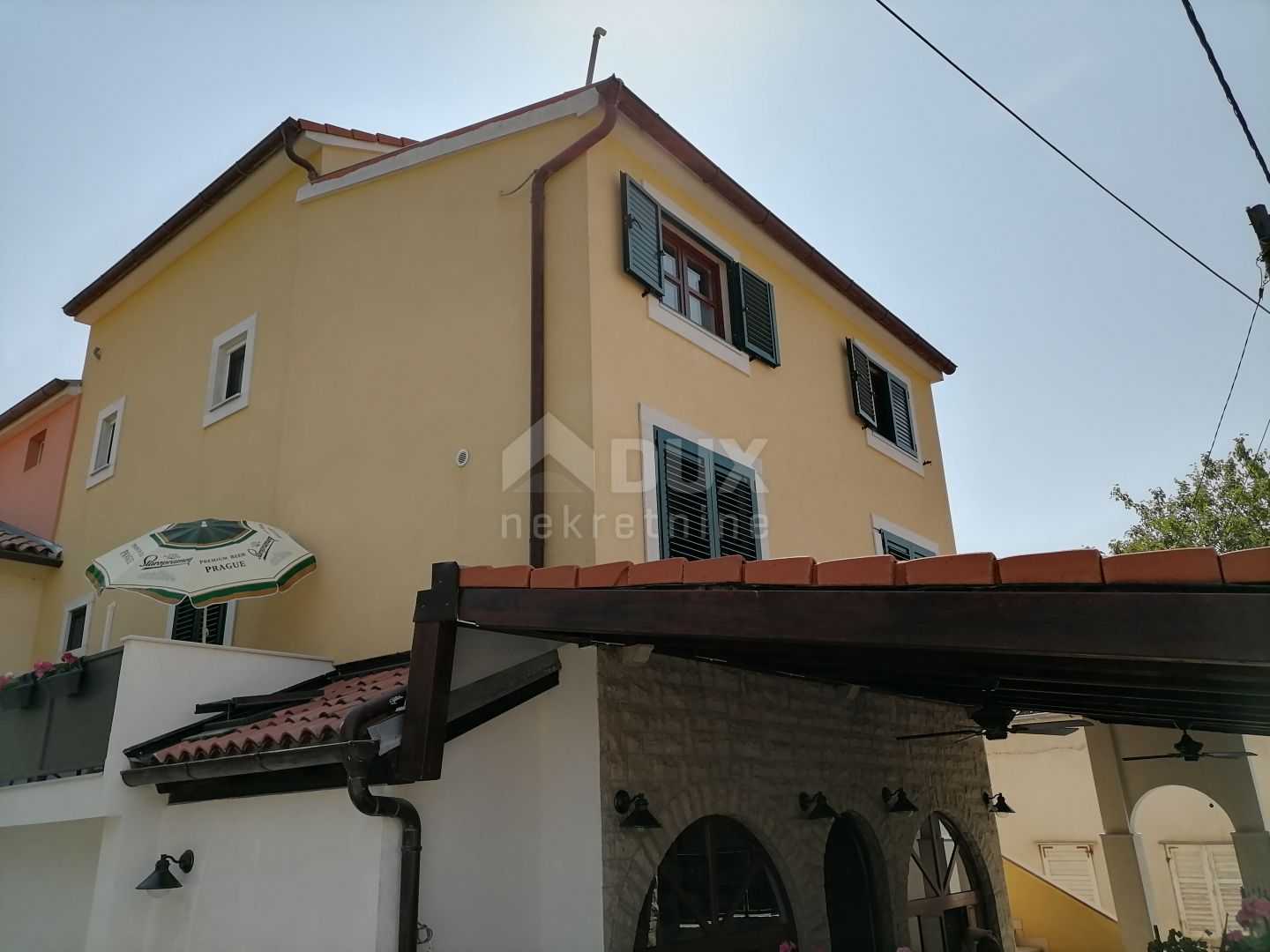 σπίτι σε Premantura, Istria County 10872565