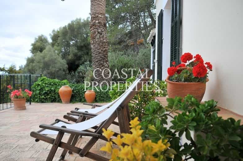 House in Puigpunent, Balearic Islands 10872568