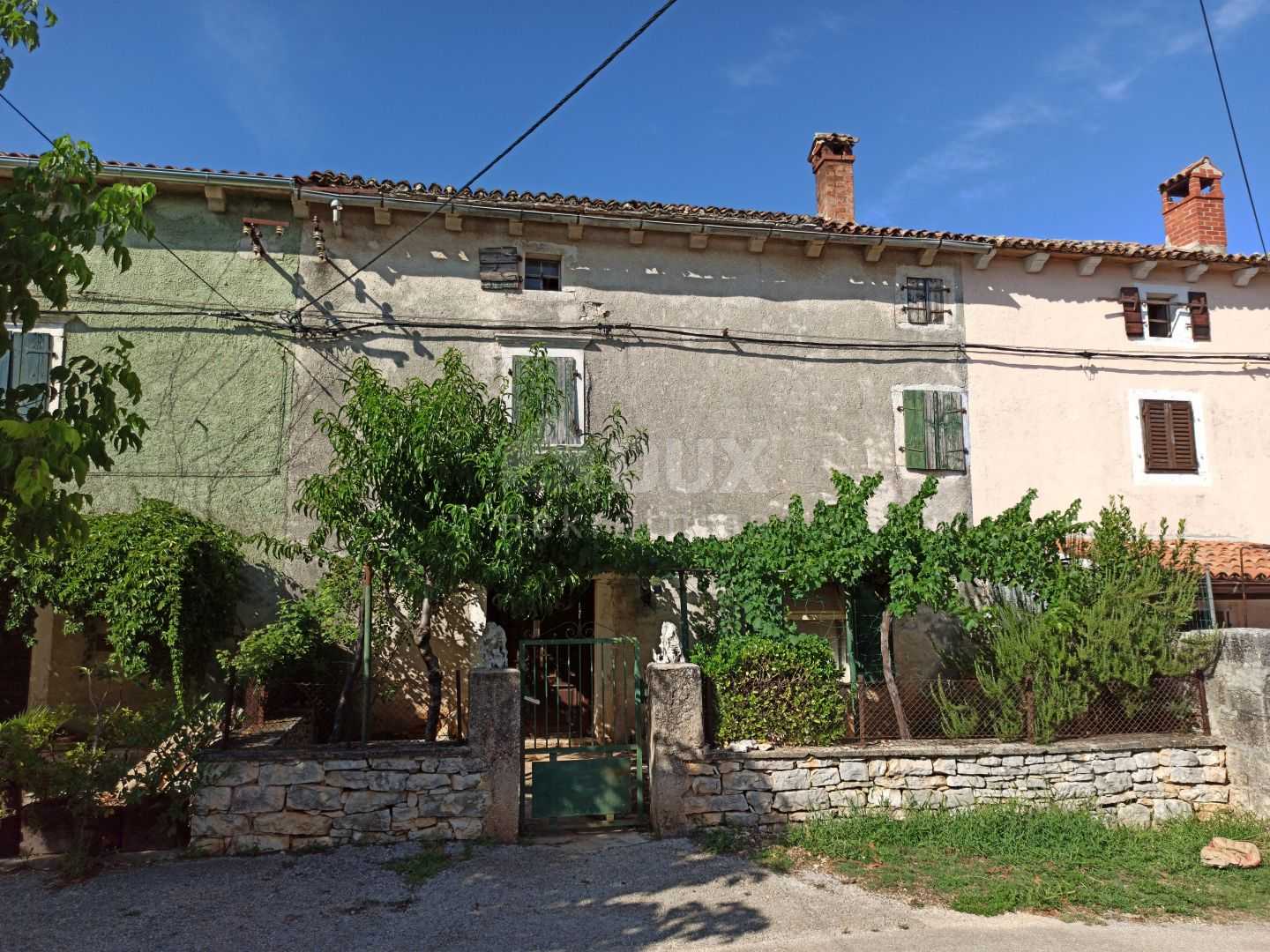 Huis in Sveti Lovrec Pazenaticki, Istarska Zupanija 10872599