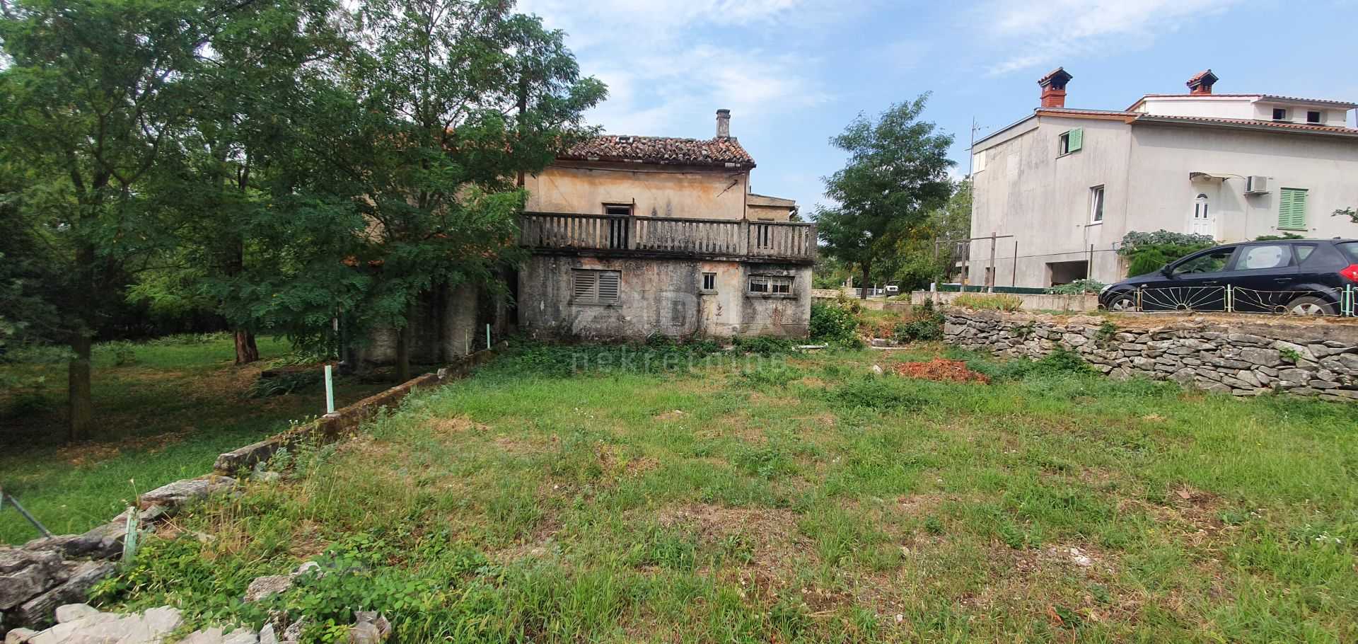 жилой дом в Labin, Istria County 10872601