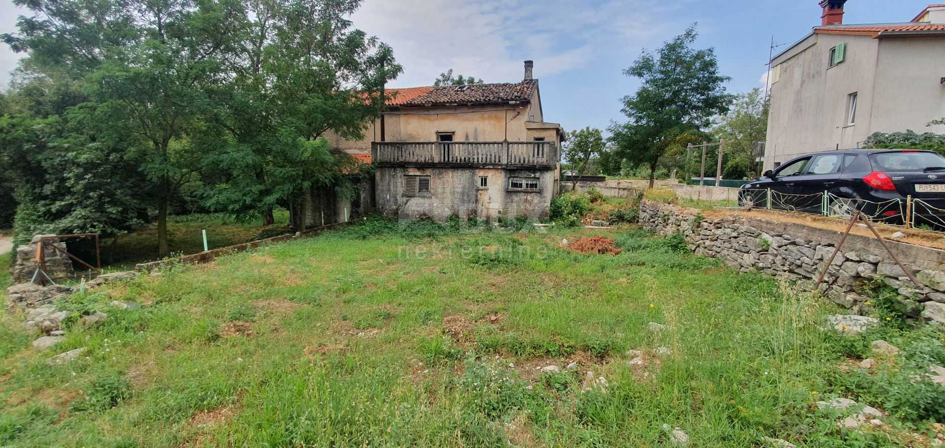 Dom w Labin, Istria County 10872601