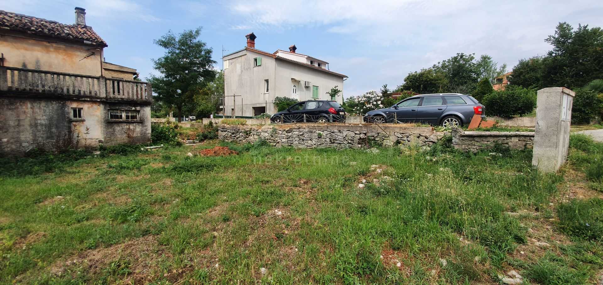 Будинок в Labin, Istria County 10872601