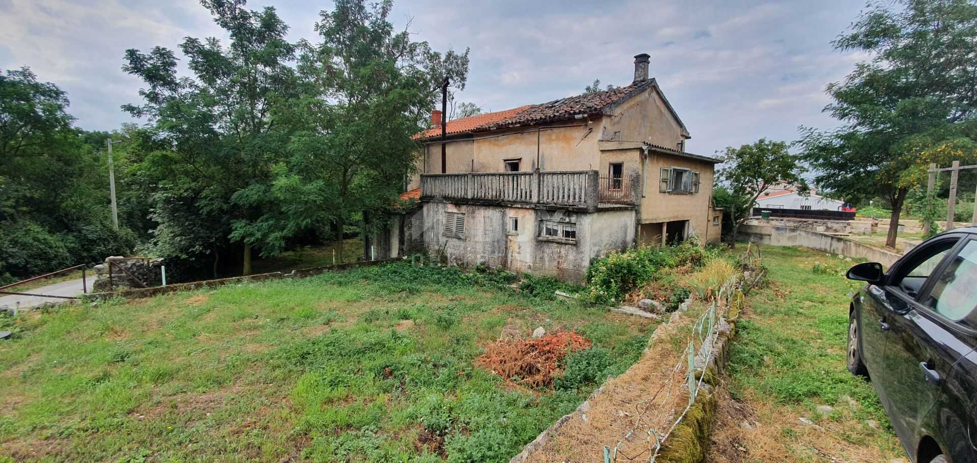 Haus im Labin, Istria County 10872601