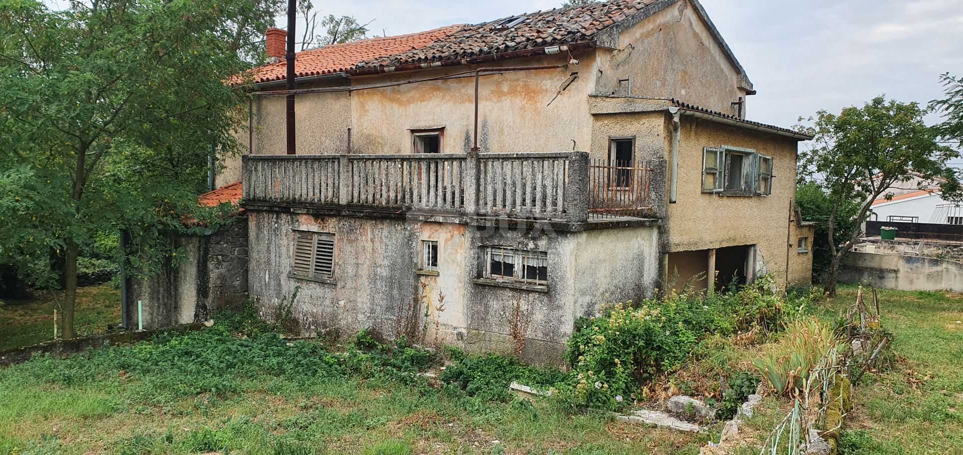 rumah dalam Labin, Istria County 10872601
