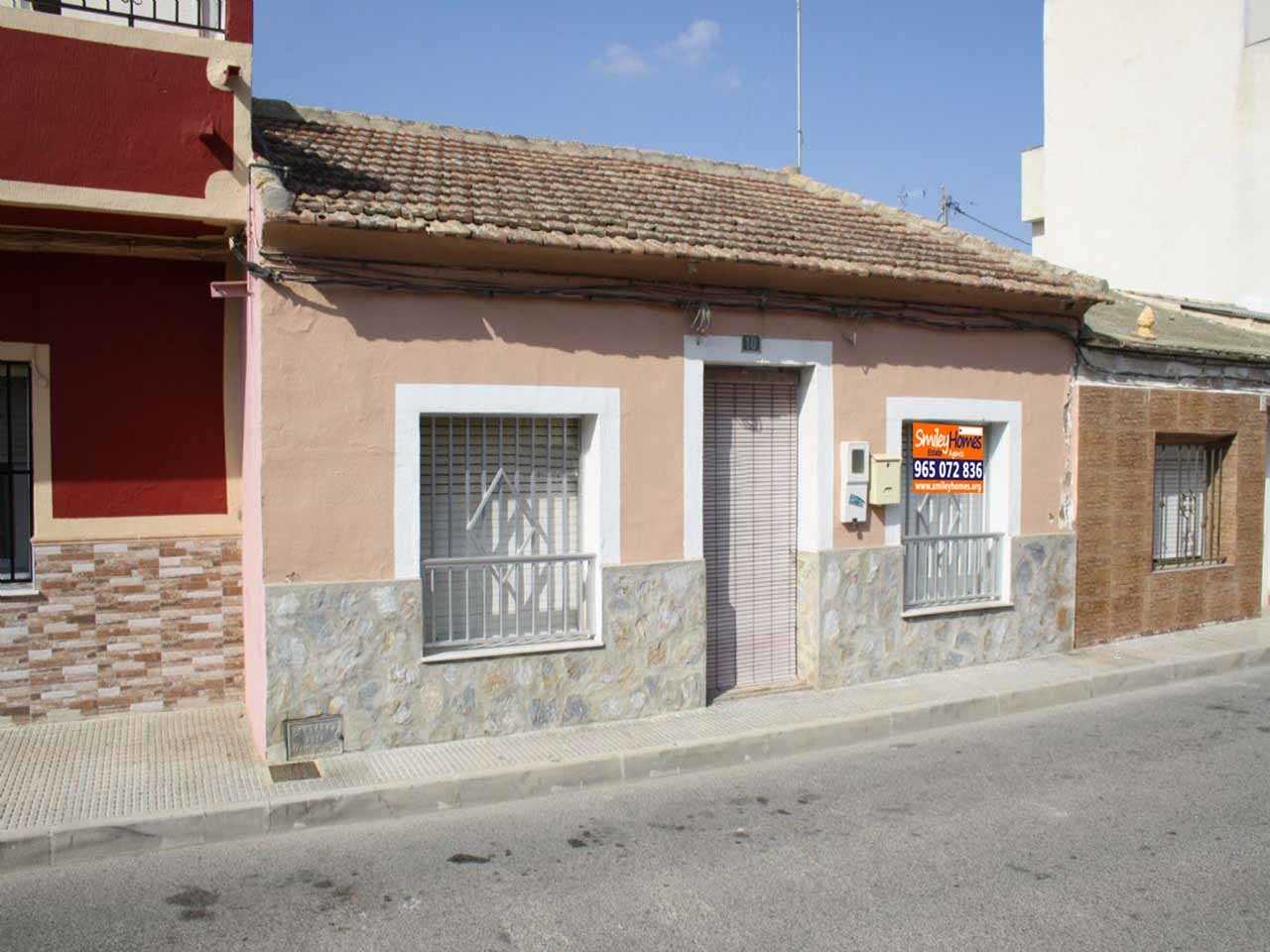 Hus i El Nido, Valencia 10872602