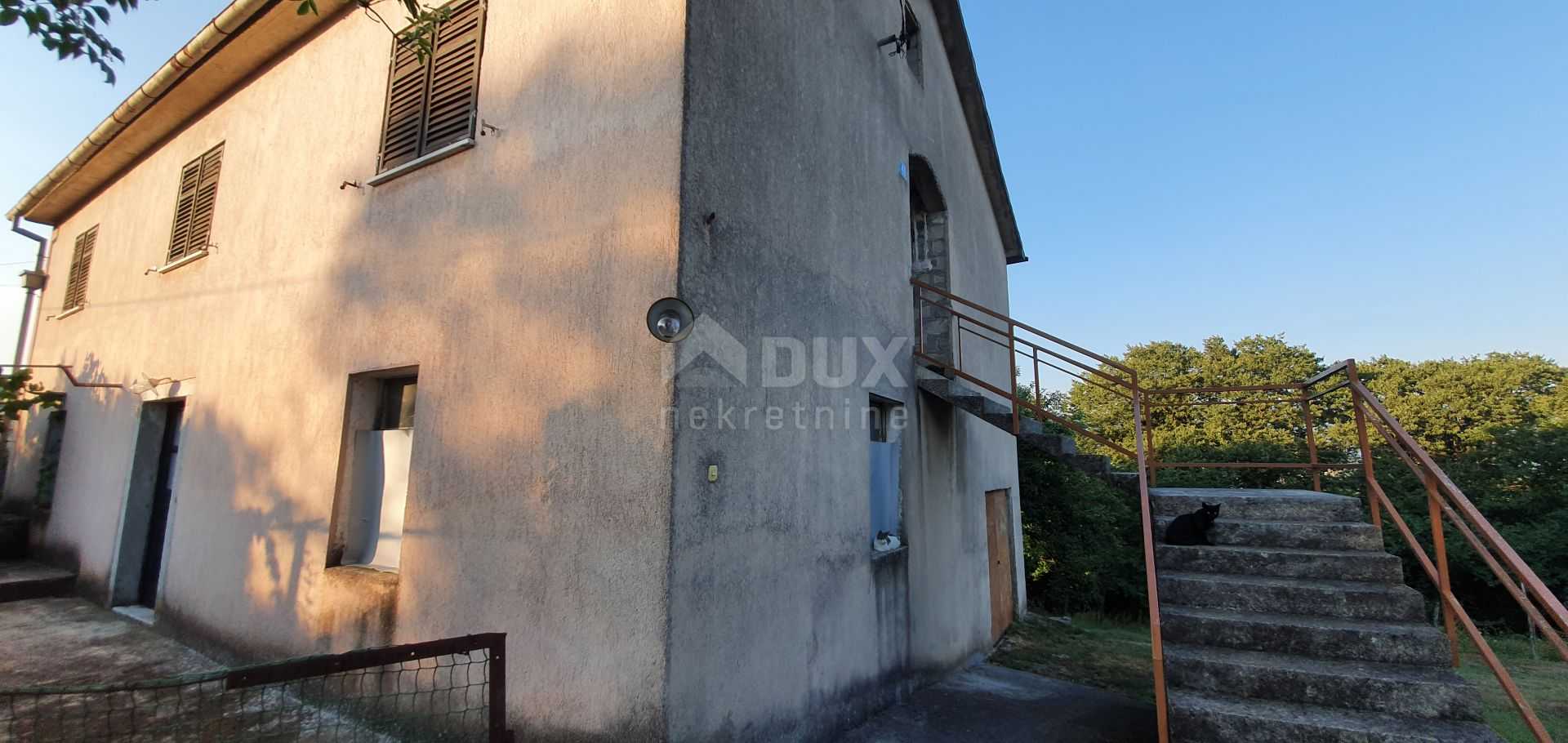 Dom w Pikan, Istarska Zupanija 10872603