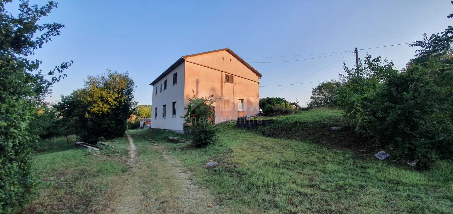 House in Pican, Istarska Zupanija 10872603