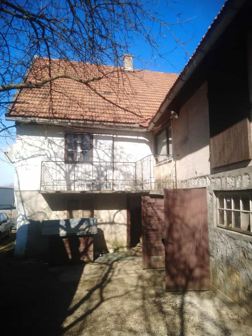 жилой дом в Равна Гора, Приморско-Горанская Зупания 10872606