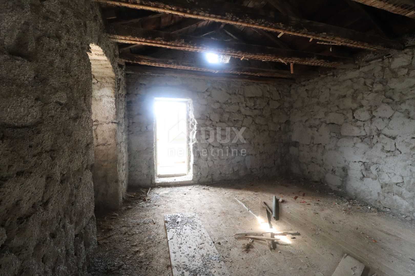 Talo sisään Hosti, Primorsko-Goranska Zupanija 10872630