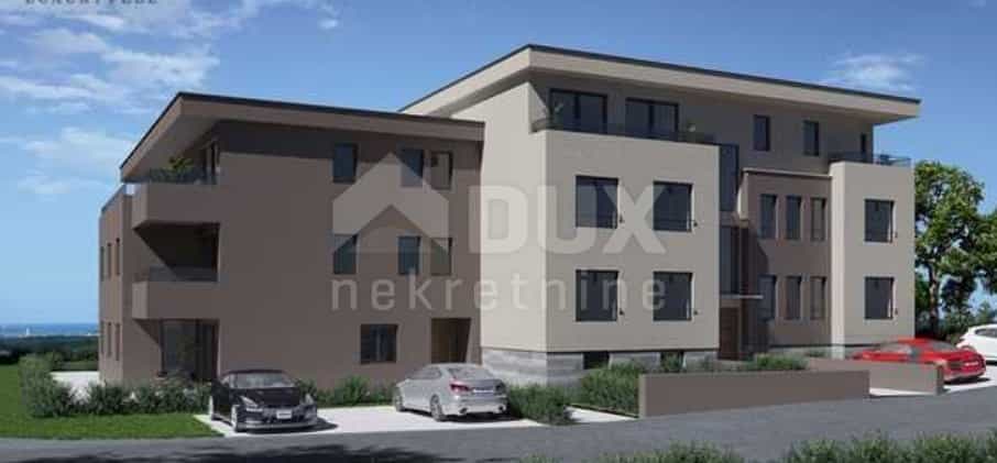 Condominium dans Le goudron, Istarska Zupanija 10872635