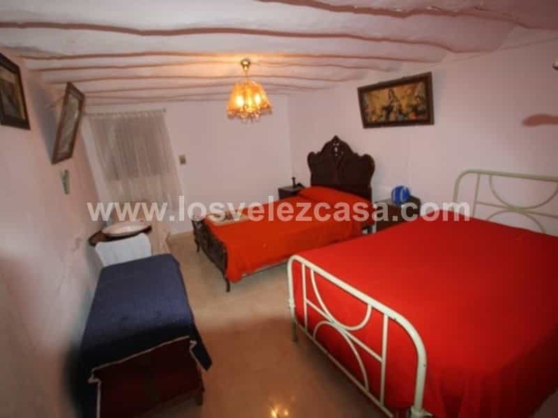 Rumah di Chirivel, Andalusia 10872640