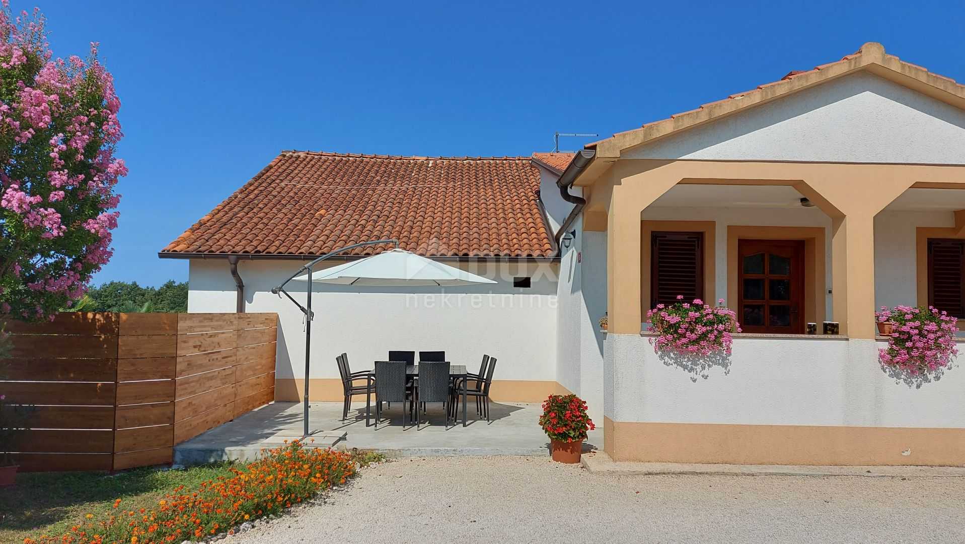 House in Gracisce, Istarska Zupanija 10872647