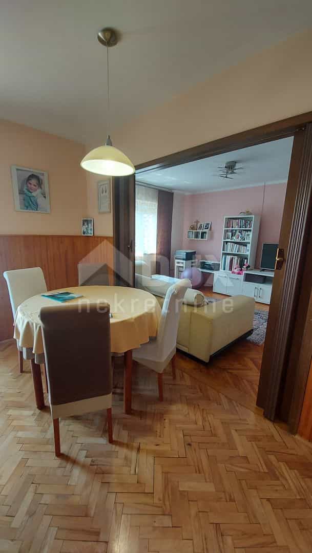 公寓 在 Krk, Primorje-Gorski Kotar County 10872651