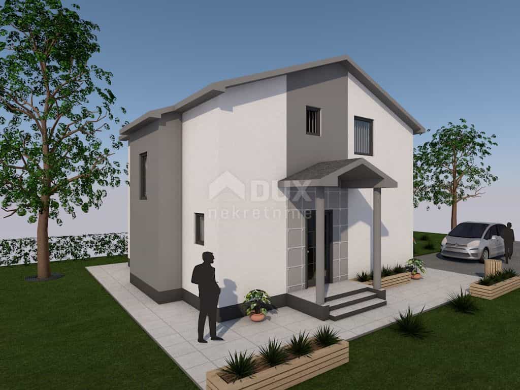 House in Jelenje, Primorsko-Goranska Zupanija 10872676