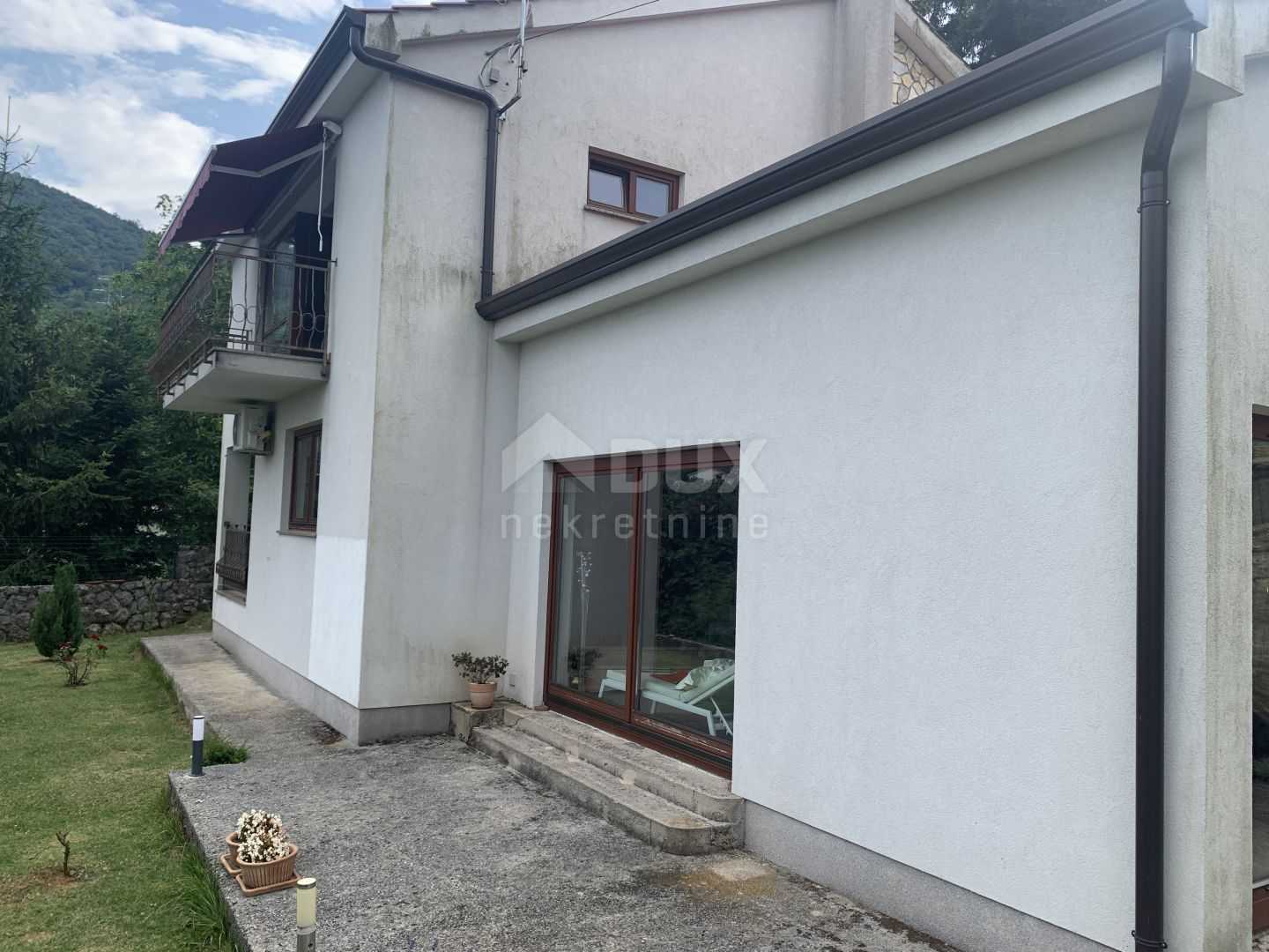 Casa nel Matulji, Zupanija Primorsko-Goranska 10872682