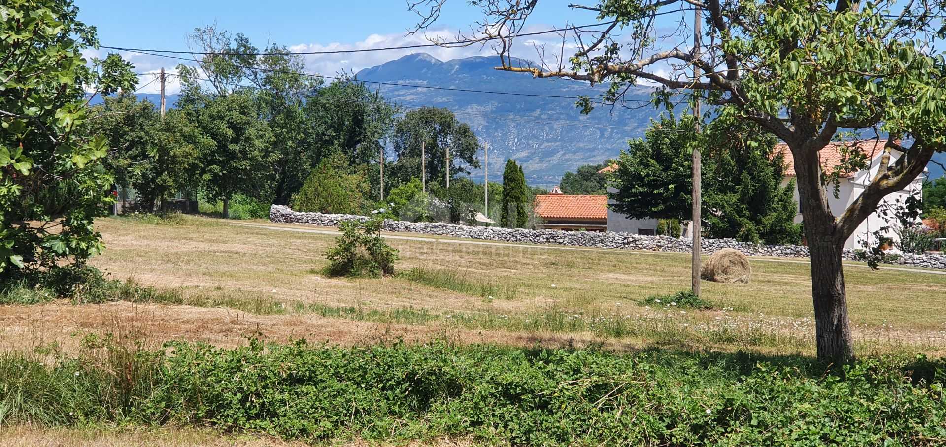 Land in Nedescina, Istarska Zupanija 10872683