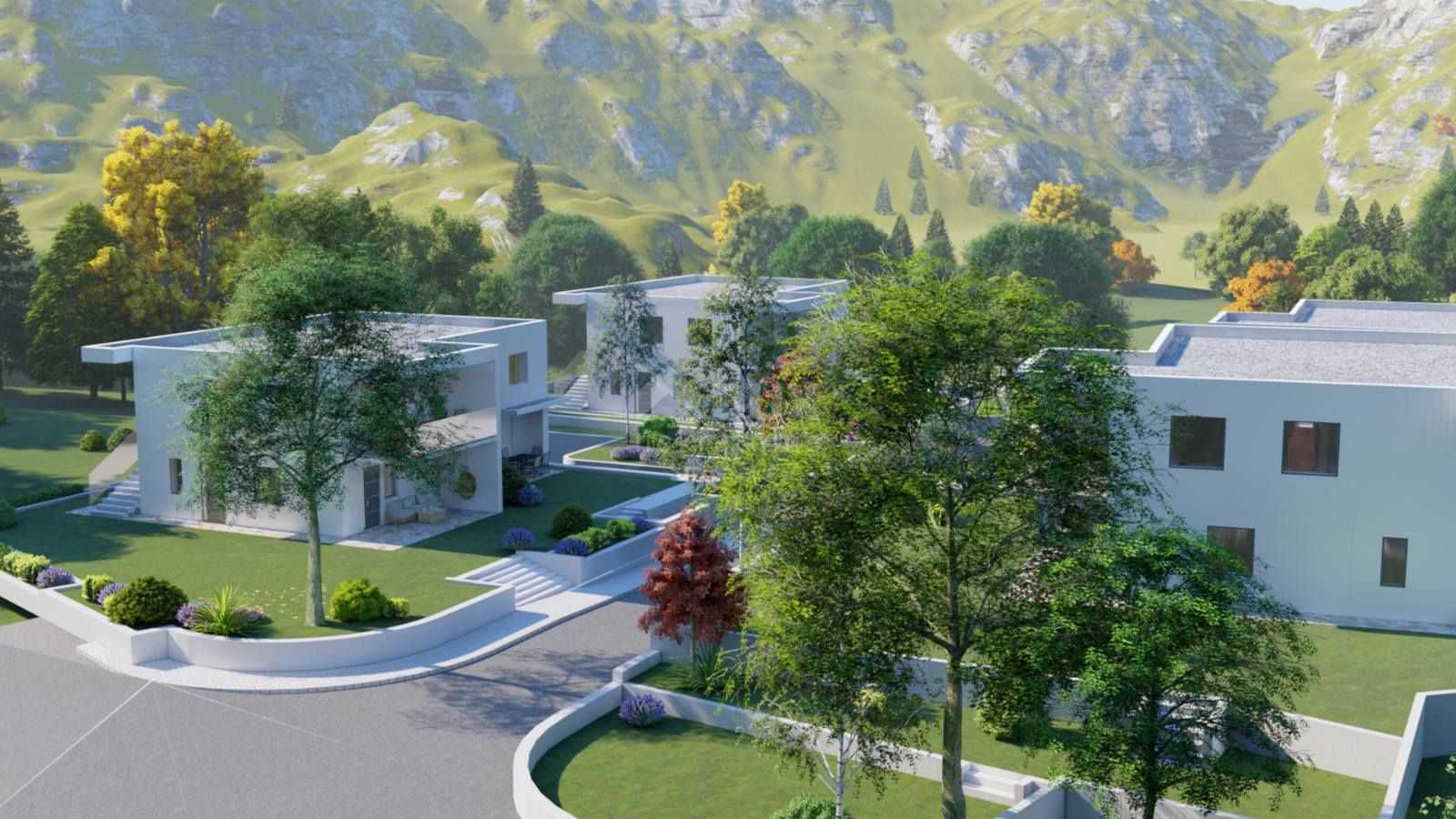 Condominium in Kastav, Primorje-Gorski Kotar County 10872754
