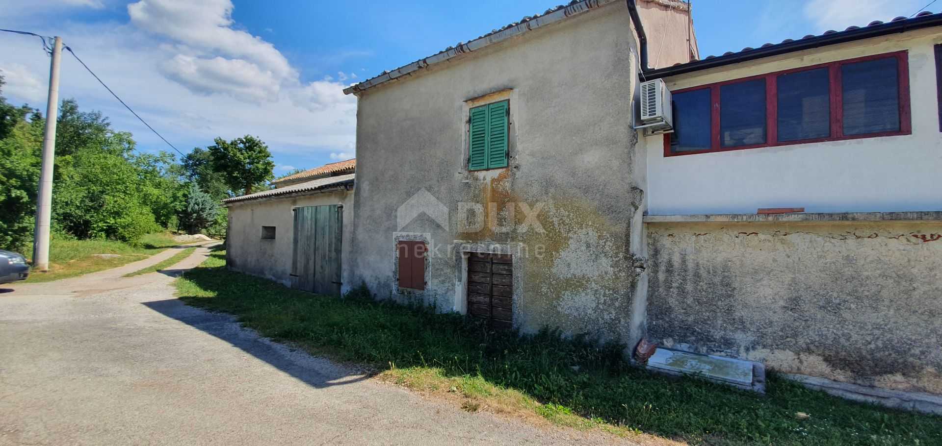Rumah di Ročko Polje, Istarska županija 10872762