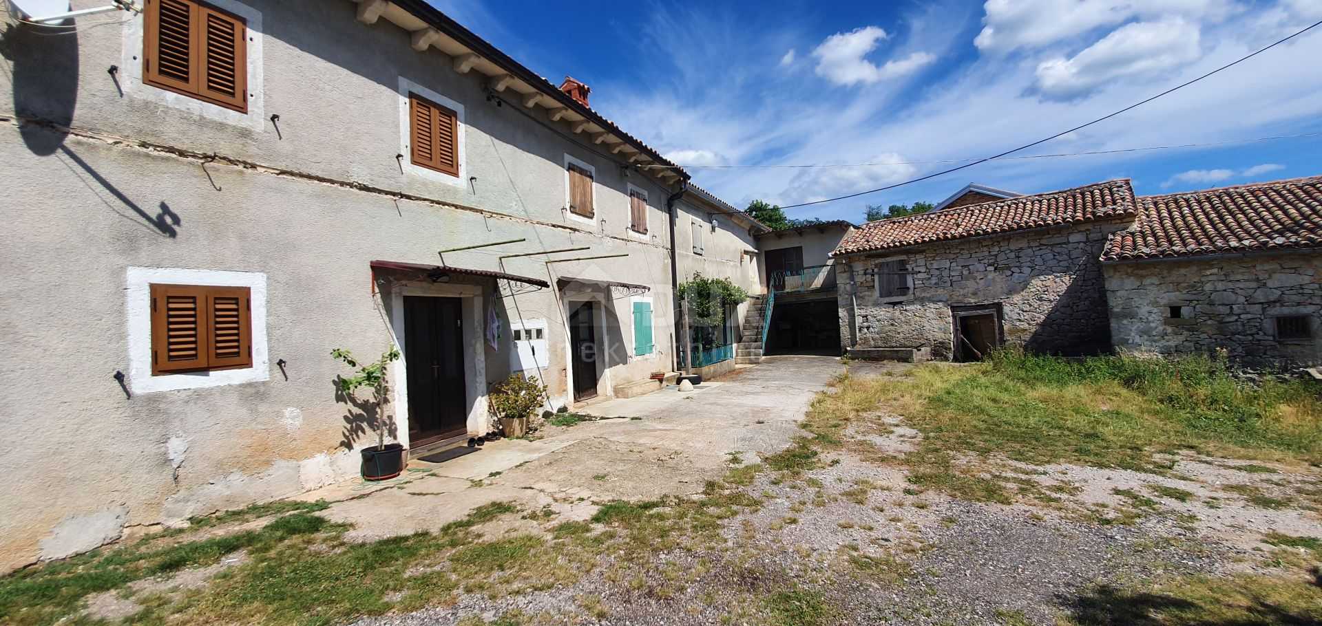 Casa nel Ročko Polje, Istarska županija 10872762