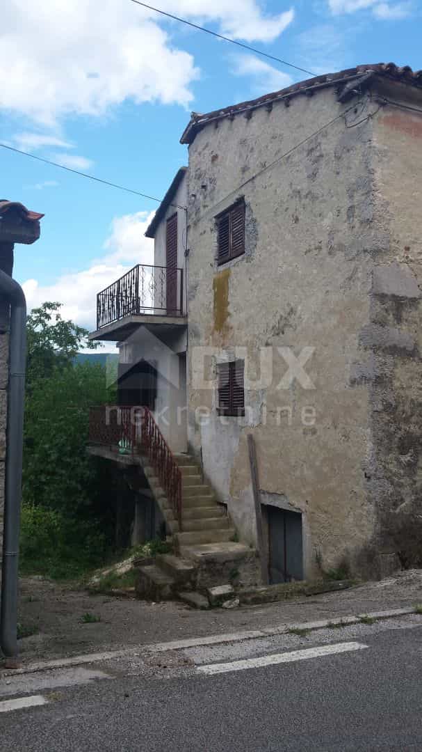 casa no Buzet, Istarska Zupanija 10872804