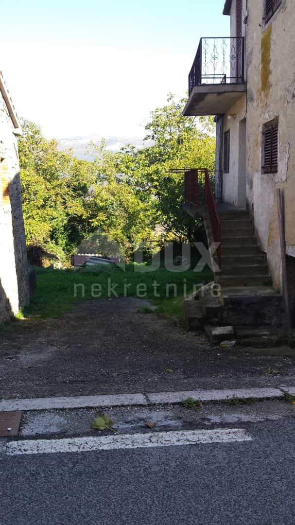 σπίτι σε Buzet, Istarska Zupanija 10872804