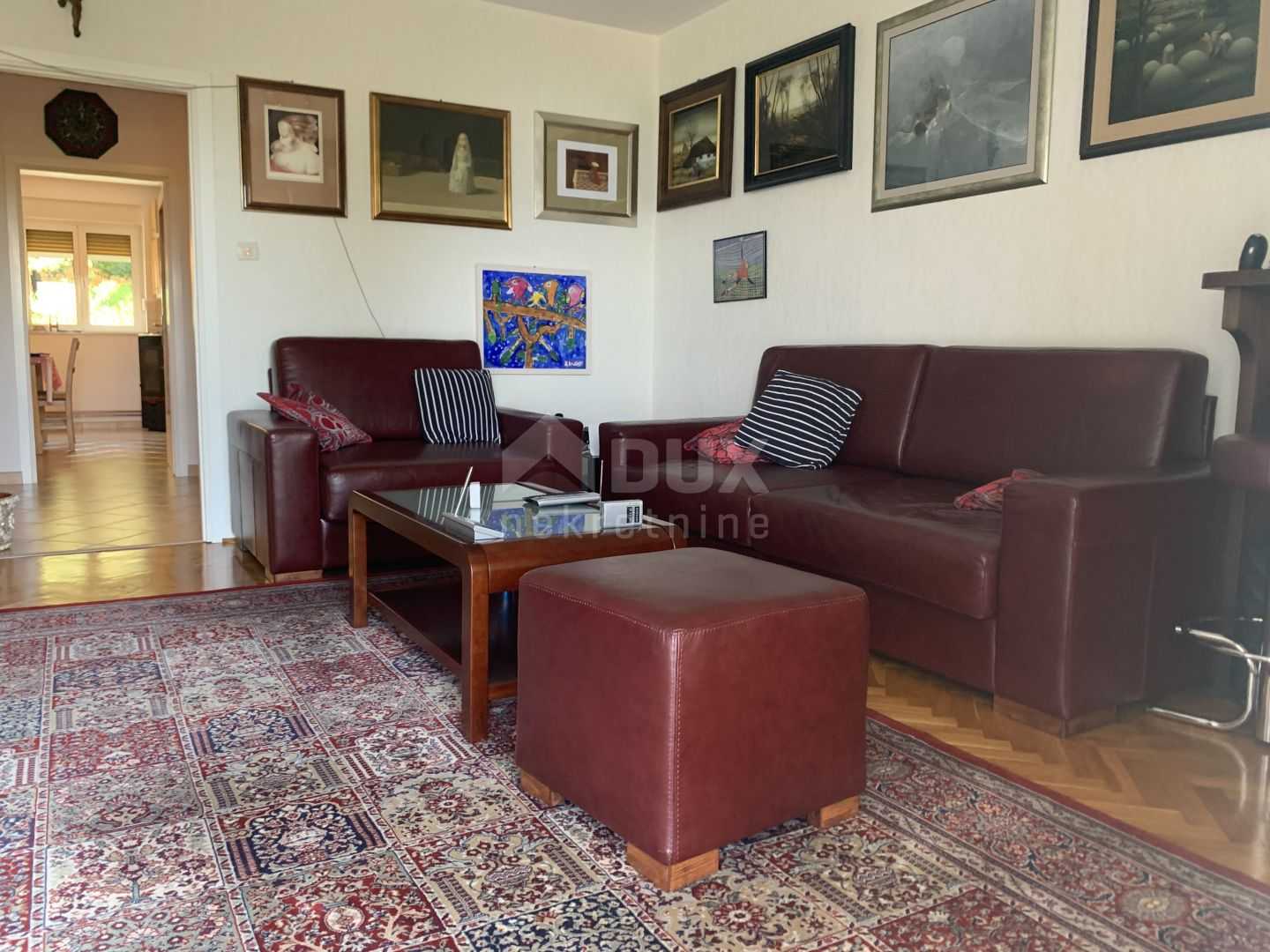 Eigentumswohnung im Turan, Primorsko-Goranska Zupanija 10872817