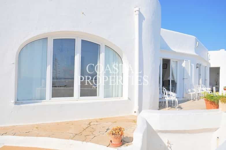 House in Porto Petro, Balearic Islands 10872824