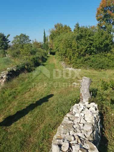 Tanah di Nedescina, Istarska Zupanija 10872840