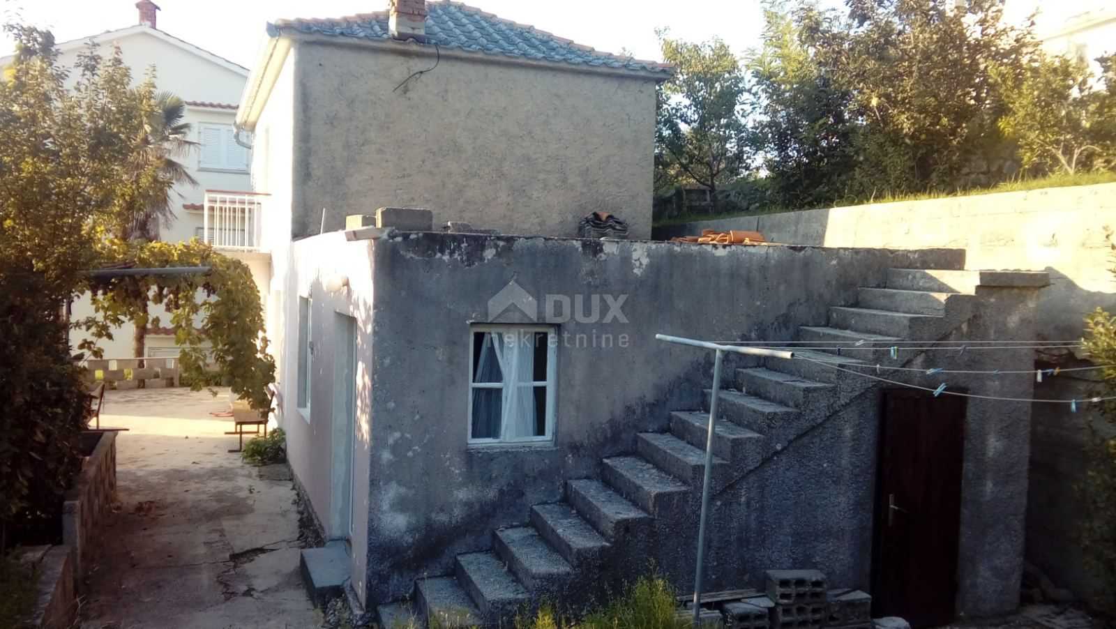 casa en Lopar, Primorsko-Goranska Županija 10872855